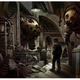 Illustration for article titled What The emBioShock/em Movie Could Have Looked Like